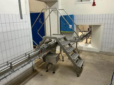 Overview picture of s/s Stair